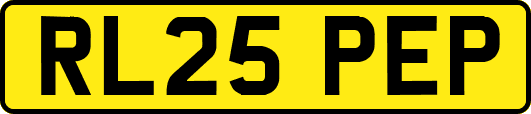 RL25PEP