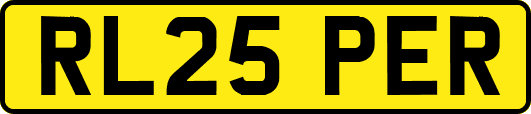 RL25PER