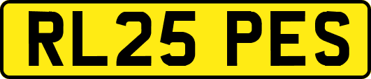RL25PES