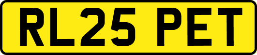 RL25PET