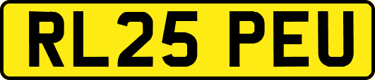 RL25PEU