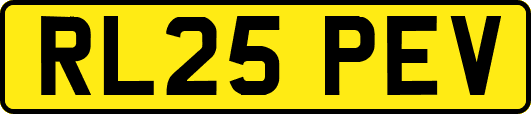 RL25PEV