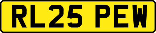 RL25PEW