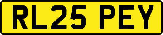 RL25PEY