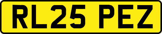 RL25PEZ