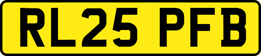 RL25PFB