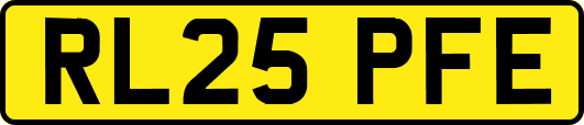 RL25PFE