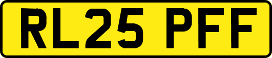 RL25PFF