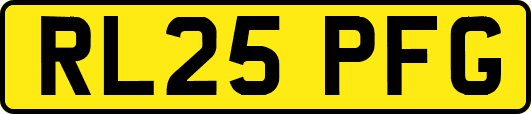 RL25PFG