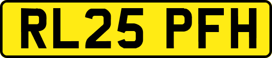 RL25PFH