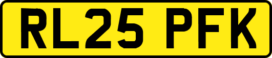 RL25PFK