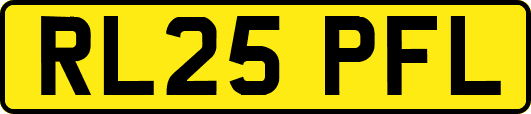 RL25PFL