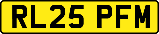 RL25PFM