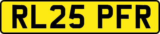 RL25PFR