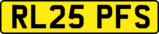 RL25PFS
