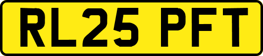 RL25PFT