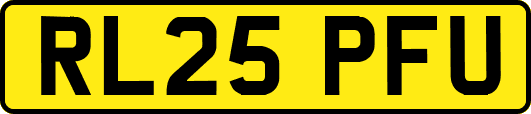 RL25PFU