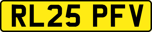 RL25PFV