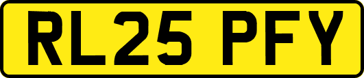 RL25PFY