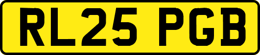 RL25PGB