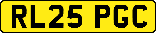 RL25PGC