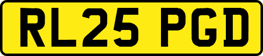 RL25PGD