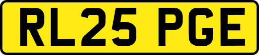RL25PGE