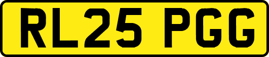 RL25PGG