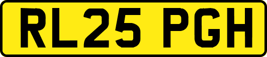 RL25PGH