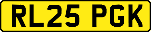 RL25PGK