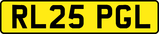 RL25PGL