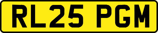 RL25PGM