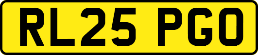 RL25PGO