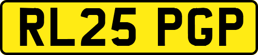 RL25PGP