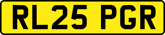RL25PGR