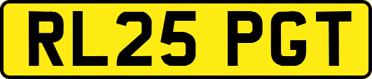 RL25PGT