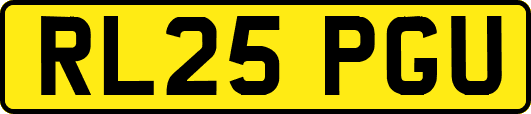RL25PGU