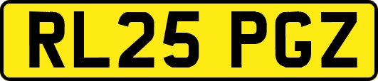 RL25PGZ