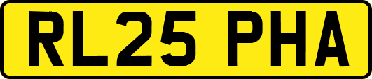 RL25PHA