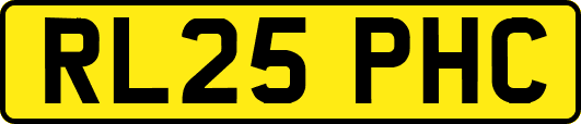 RL25PHC