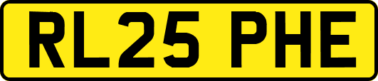 RL25PHE