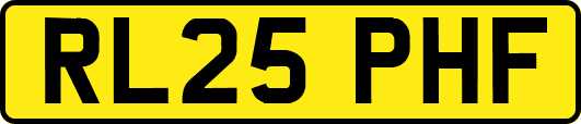 RL25PHF