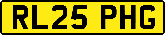 RL25PHG