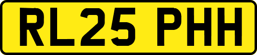 RL25PHH