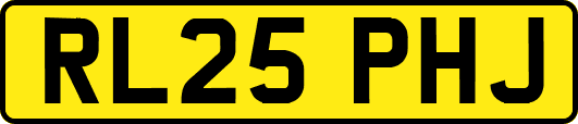 RL25PHJ