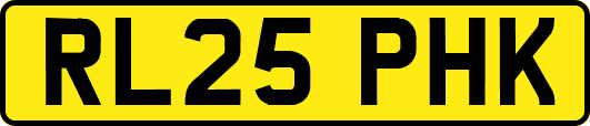 RL25PHK