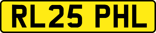 RL25PHL