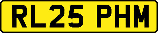 RL25PHM