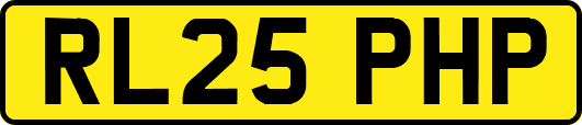 RL25PHP
