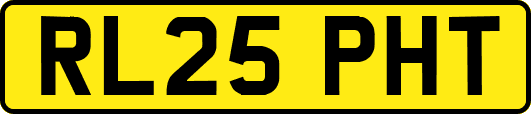 RL25PHT